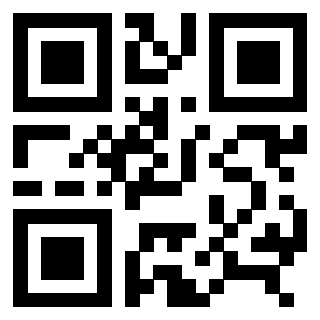 Il Qr Code di 3306805026
