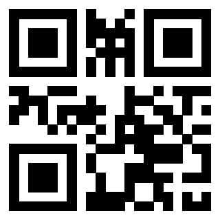 Il QrCode di 3306805027