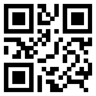 3306805032 - Immagine del QrCode associato