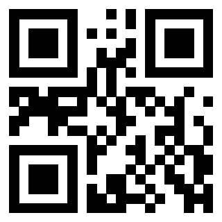3306805036 - Immagine del QrCode associato