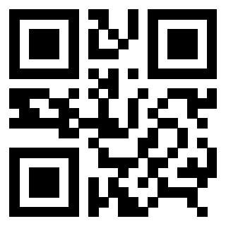 3306805039 QrCode associato