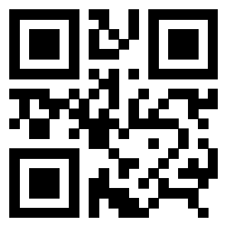3306805042 - Immagine del Qr Code associato