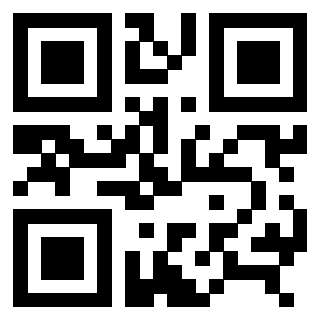 3306805043 - Immagine del Qr Code