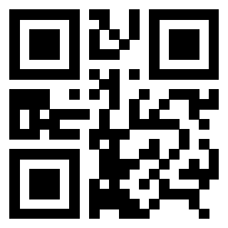 3306805044 - Immagine del QrCode associato