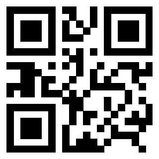 3306805046 - Immagine del Qr Code associato