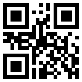 3306805047 Qr Code associato
