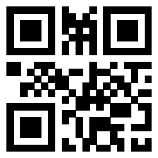 3306805052 - Immagine del QrCode