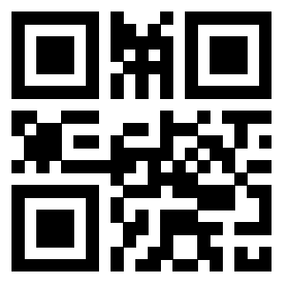Immagine del QrCode di 3306805056