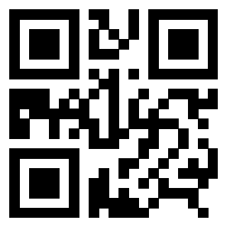 Scansione del Qr Code di 3306805058