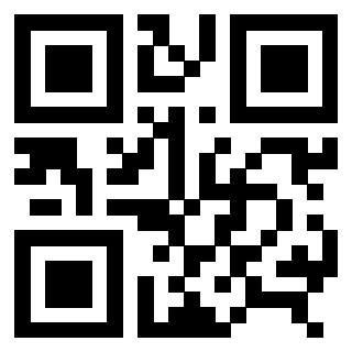 Immagine del Qr Code di 3306805059