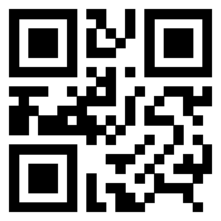 Qr Code di 3306805060