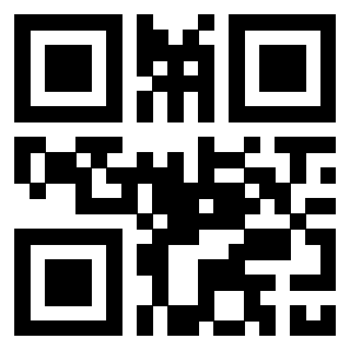 Il QrCode di 3306805061