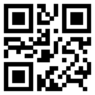 Il QrCode di 3306805062