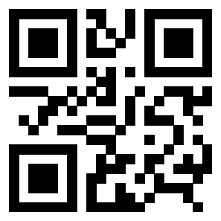 3306805063 QrCode associato