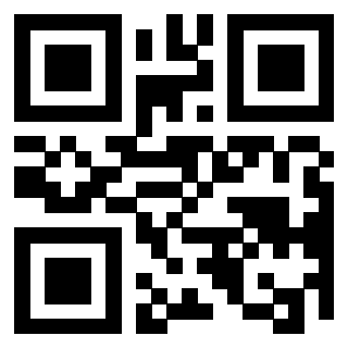 3306805066 - Immagine del QrCode