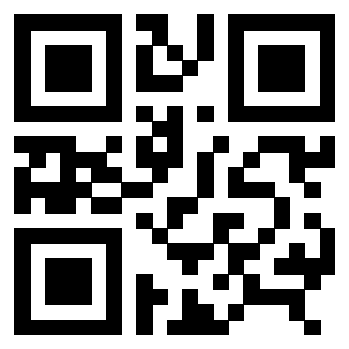 3306805069 QrCode associato