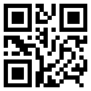 3306805070 - Immagine del QrCode