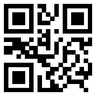 Scansione del Qr Code di 3306805071