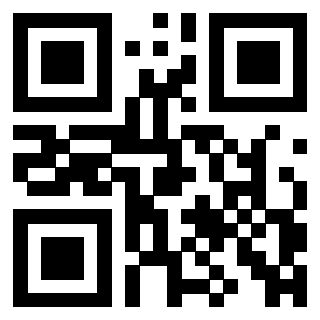 Immagine del QrCode di 3306805073