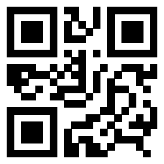 3306805074 Qr Code associato