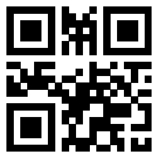 Il Qr Code di 3306805075