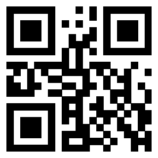 3306805077 - Immagine del QrCode associato