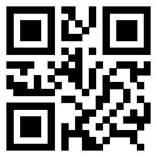 Immagine del Qr Code di 3306805078