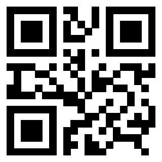 QrCode di 3306805081