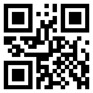 Immagine del Qr Code di 3306805082