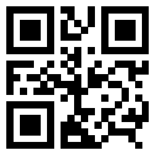 3306805083 Qr Code associato