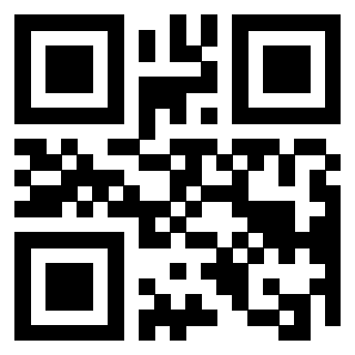Immagine del QrCode di 3306805084