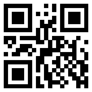3306805086 - Immagine del Qr Code associato