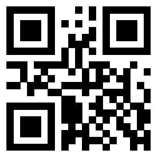 3306805087 - Immagine del QrCode