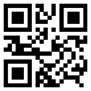 3306805090 Qr Code associato