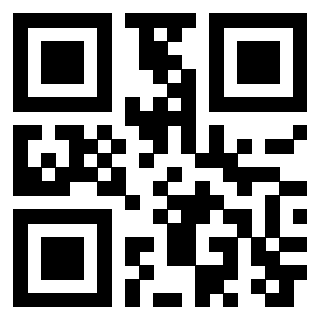 Il QrCode di 3306805091