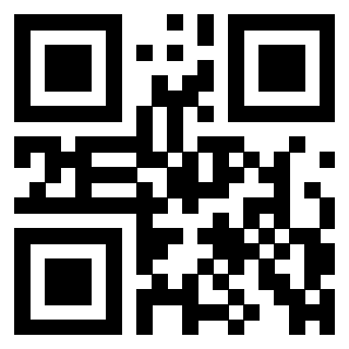 Immagine del Qr Code di 3306805093