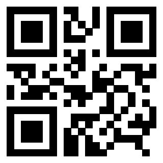 3306805094 - Immagine del QrCode associato