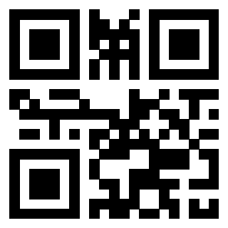 3306805095 - Immagine del Qr Code associato