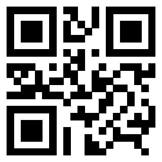 Immagine del Qr Code di 3306805098