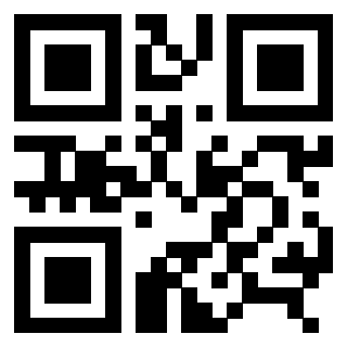 3306805099 - Immagine del QrCode