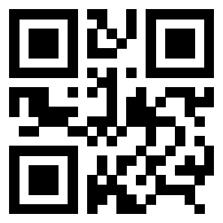 3306805101 QrCode associato