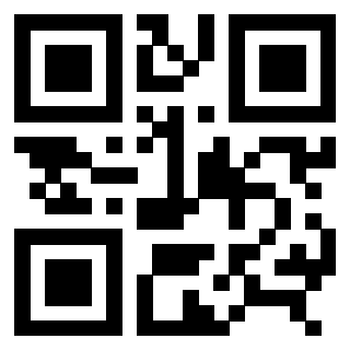 Scansione del Qr Code di 3306805103
