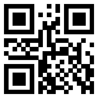 Immagine del QrCode di 3306805104
