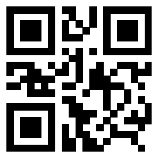 Immagine del QrCode di 3306805106