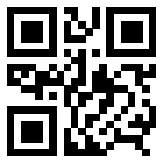 3306805108 - Immagine del Qr Code