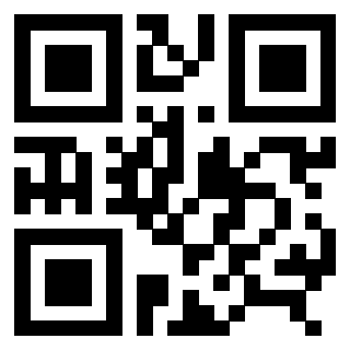 3306805109 - Immagine del Qr Code