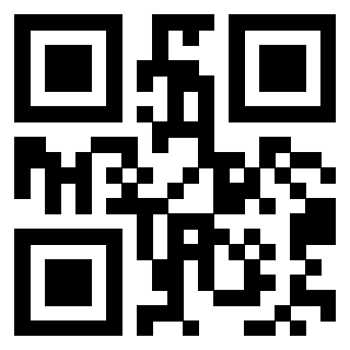 3306805112 - Immagine del QrCode associato