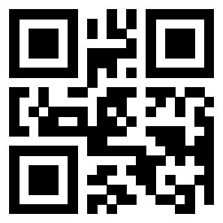 Immagine del QrCode di 3306805113