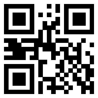 Immagine del QrCode di 3306805116