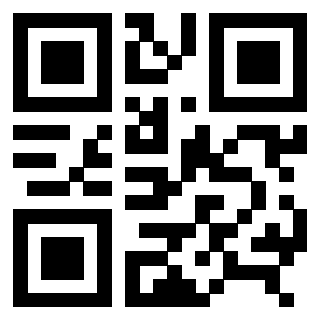 3306805119 Qr Code associato